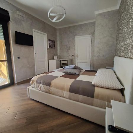 B&B Maisonalysie Foggia Exterior foto