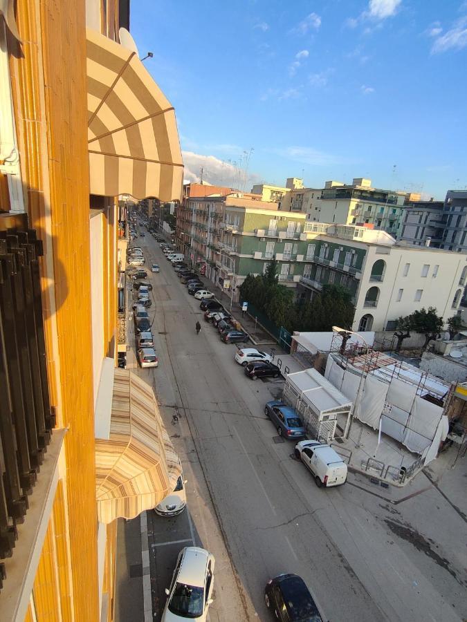B&B Maisonalysie Foggia Exterior foto