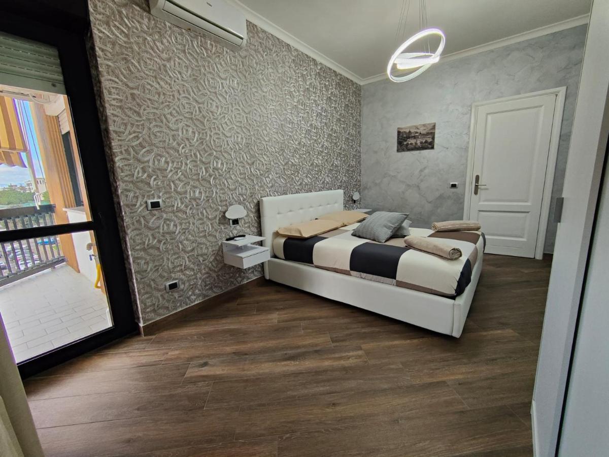 B&B Maisonalysie Foggia Exterior foto