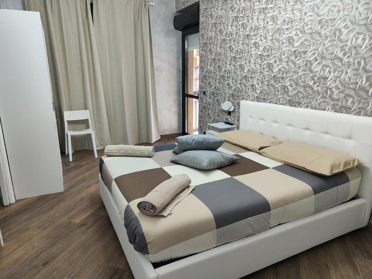 B&B Maisonalysie Foggia Exterior foto