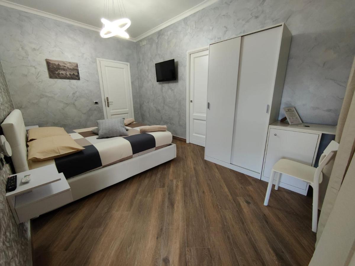 B&B Maisonalysie Foggia Exterior foto