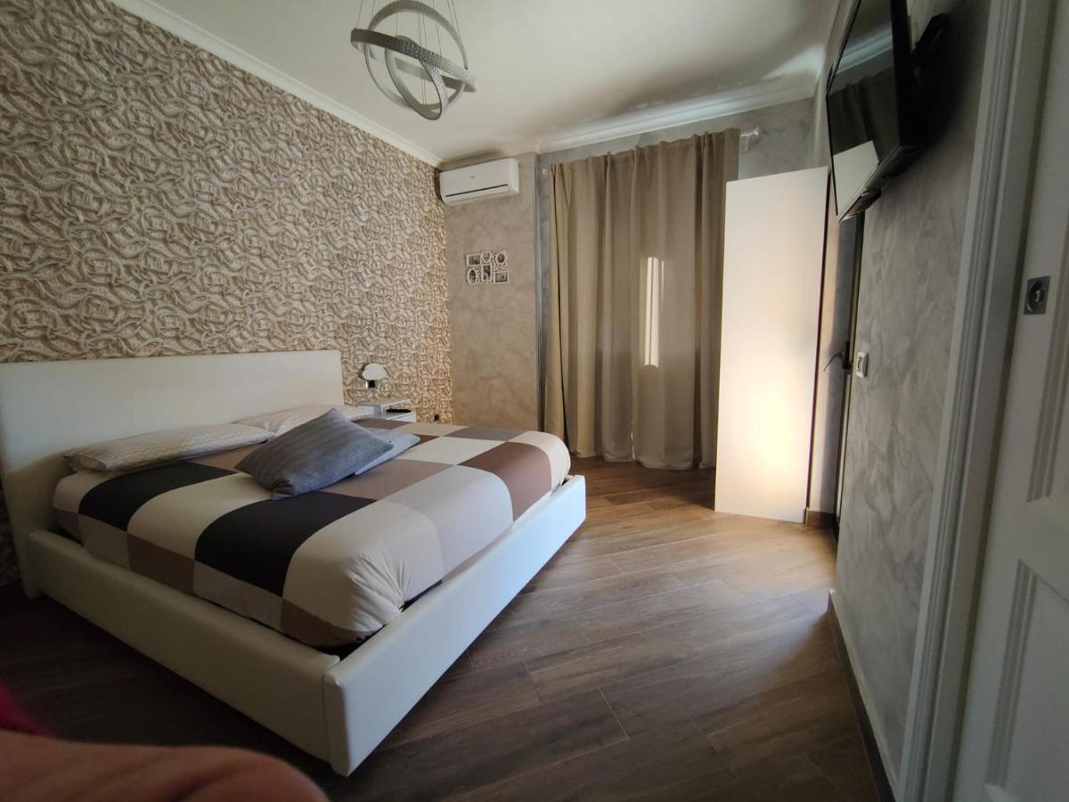 B&B Maisonalysie Foggia Exterior foto