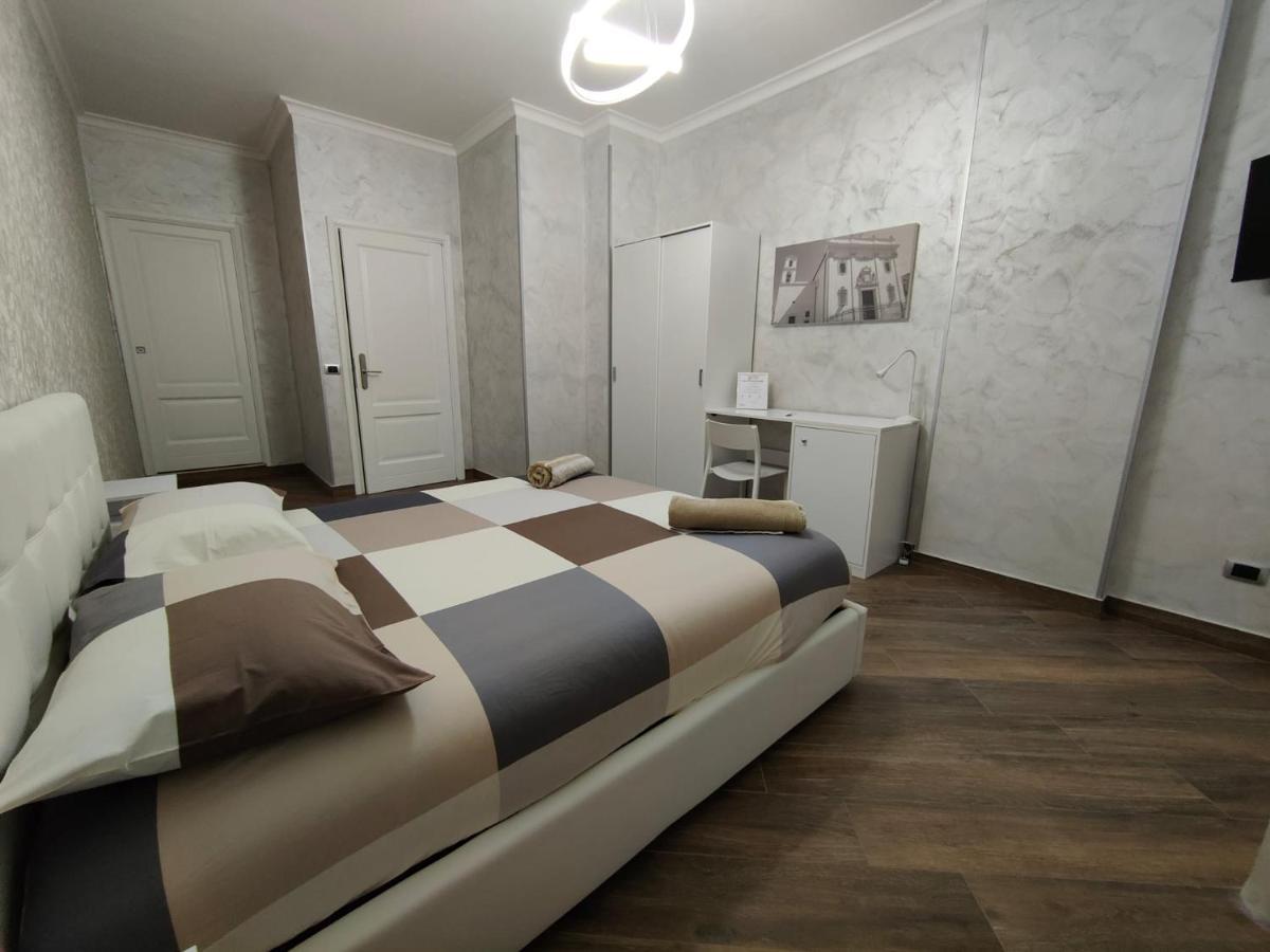 B&B Maisonalysie Foggia Exterior foto