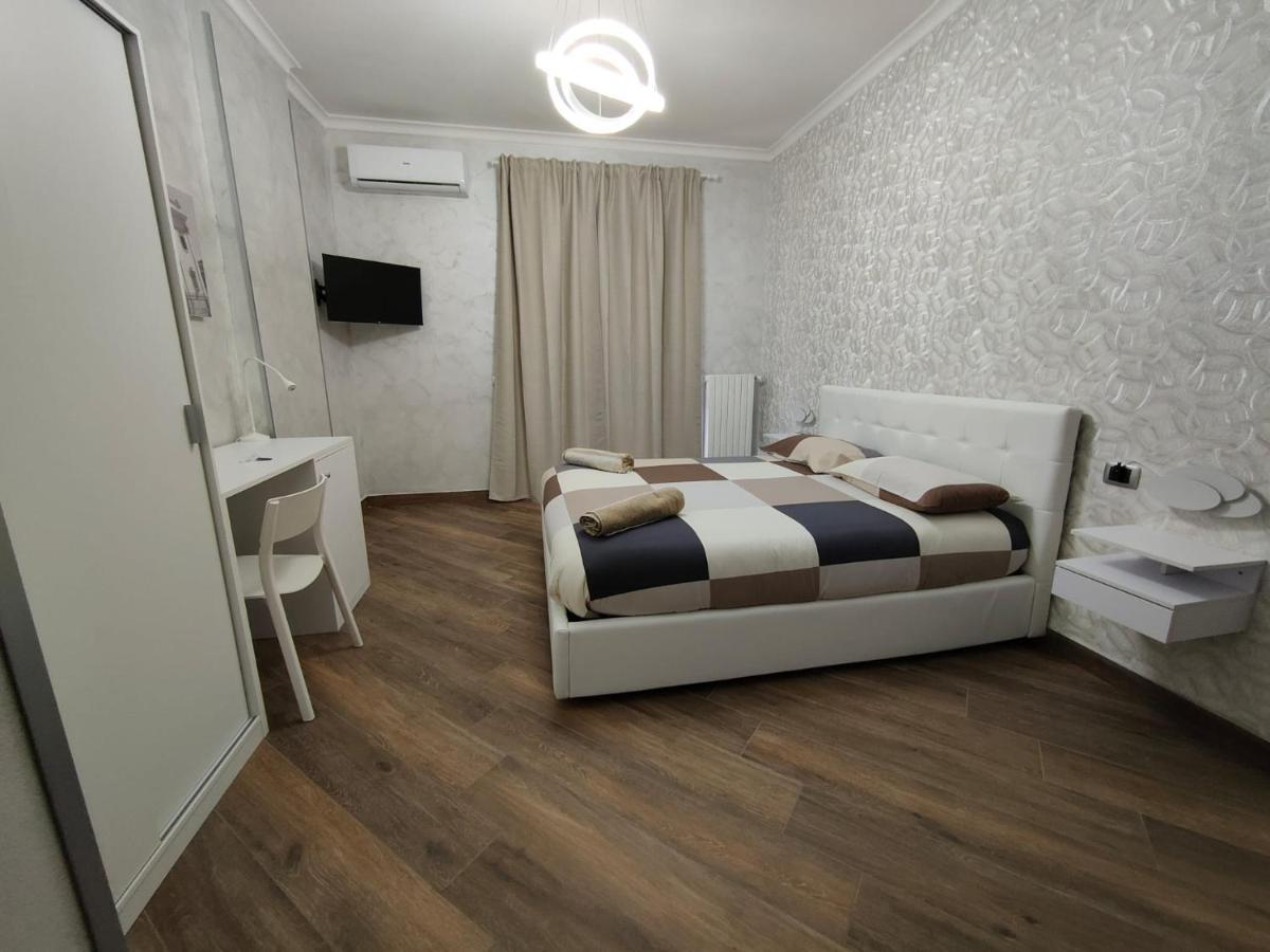 B&B Maisonalysie Foggia Exterior foto