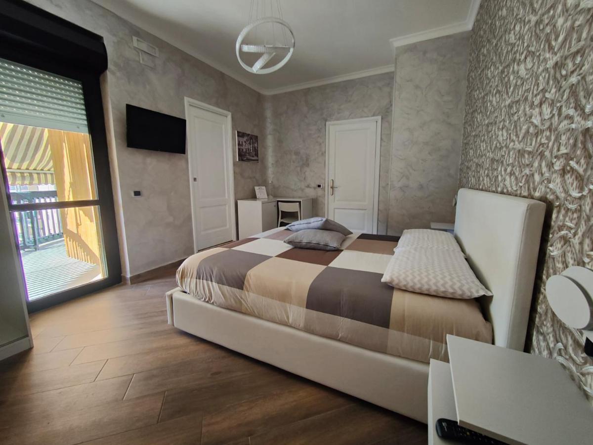 B&B Maisonalysie Foggia Exterior foto