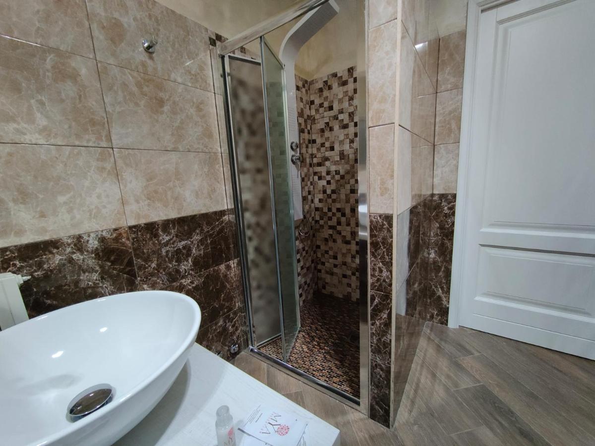 B&B Maisonalysie Foggia Exterior foto