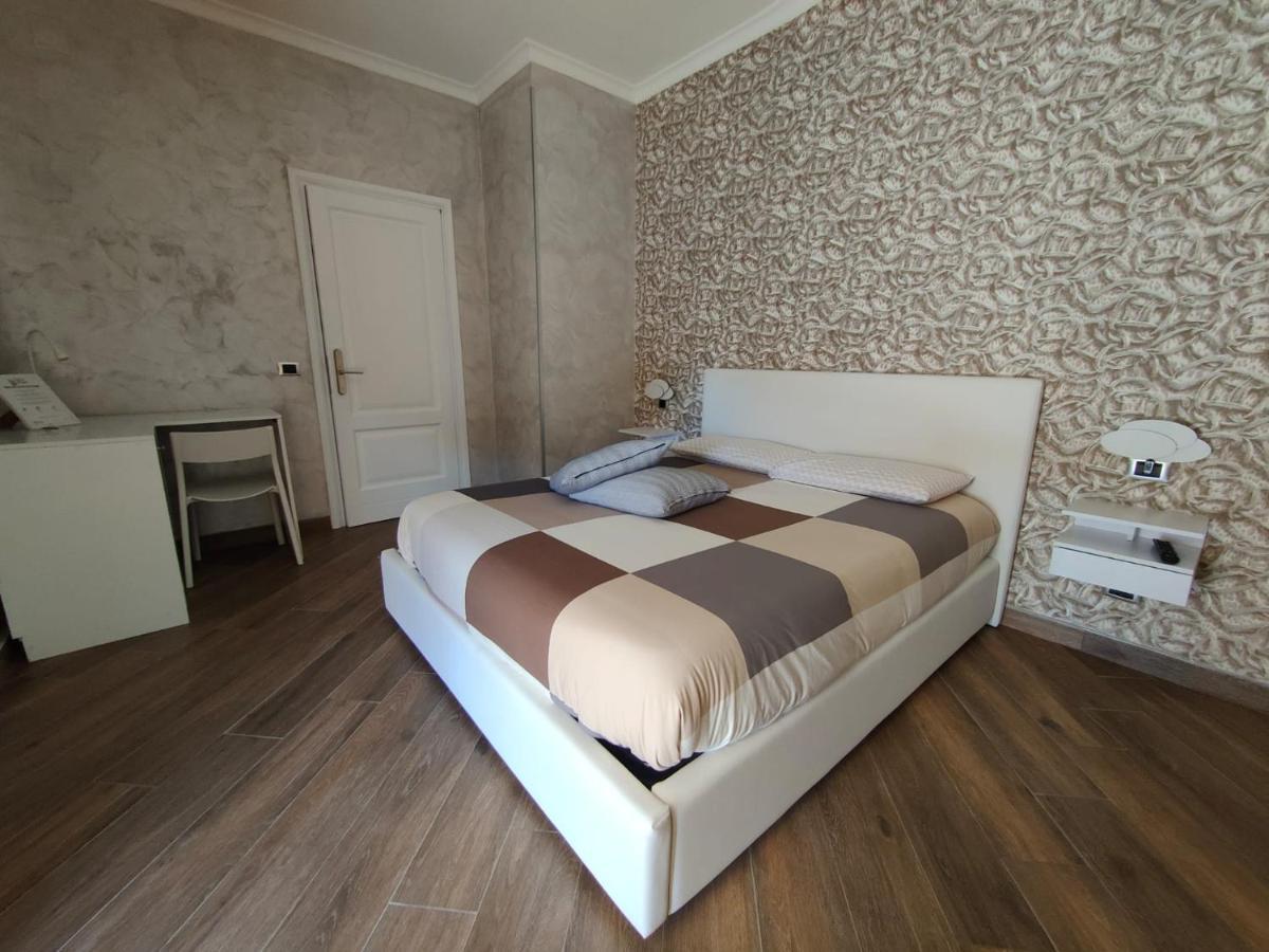 B&B Maisonalysie Foggia Exterior foto