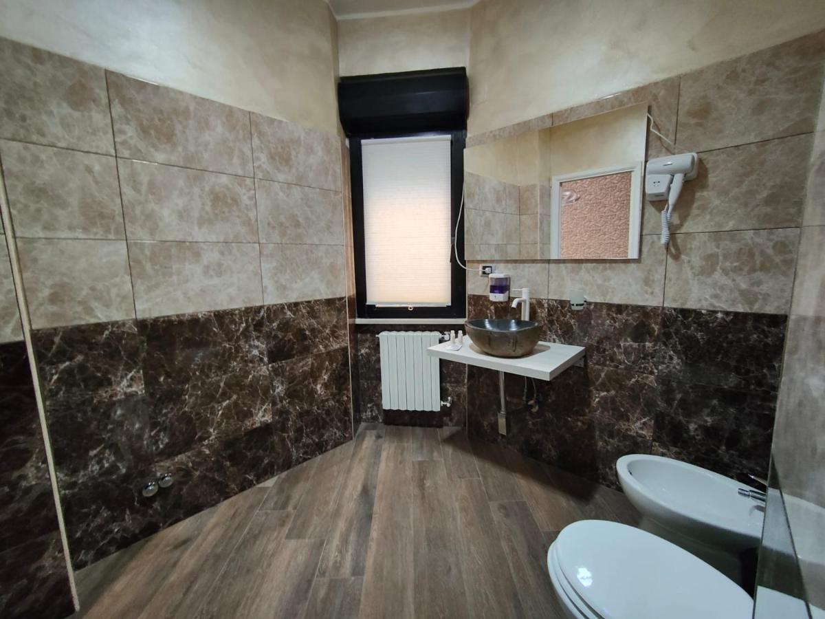 B&B Maisonalysie Foggia Exterior foto