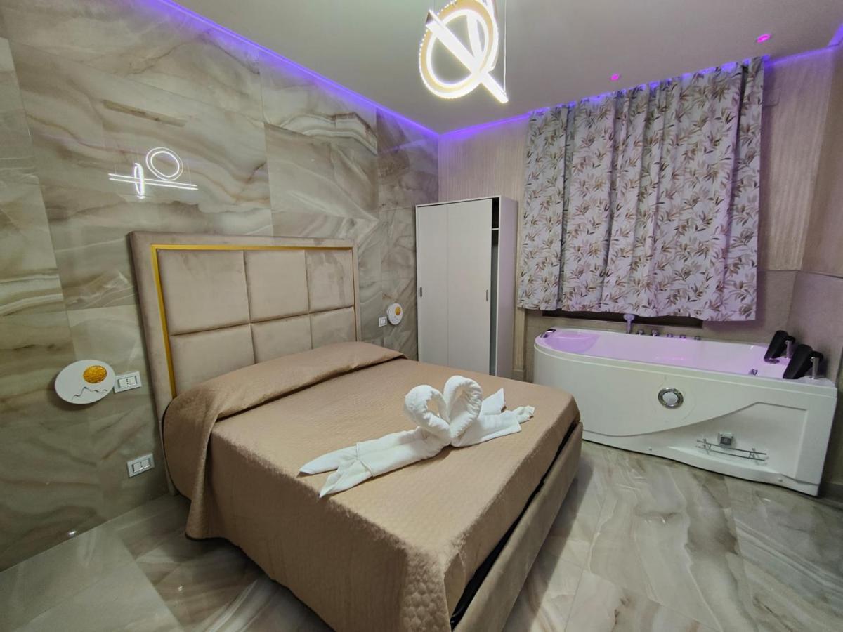 B&B Maisonalysie Foggia Exterior foto