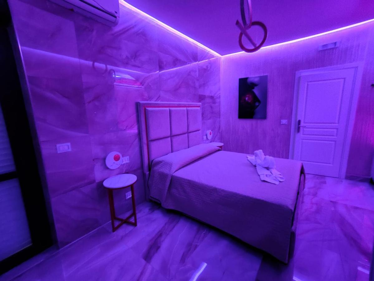 B&B Maisonalysie Foggia Exterior foto
