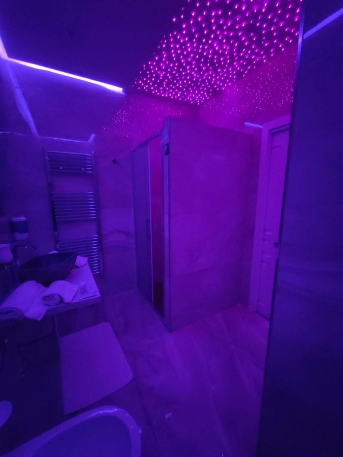 B&B Maisonalysie Foggia Exterior foto
