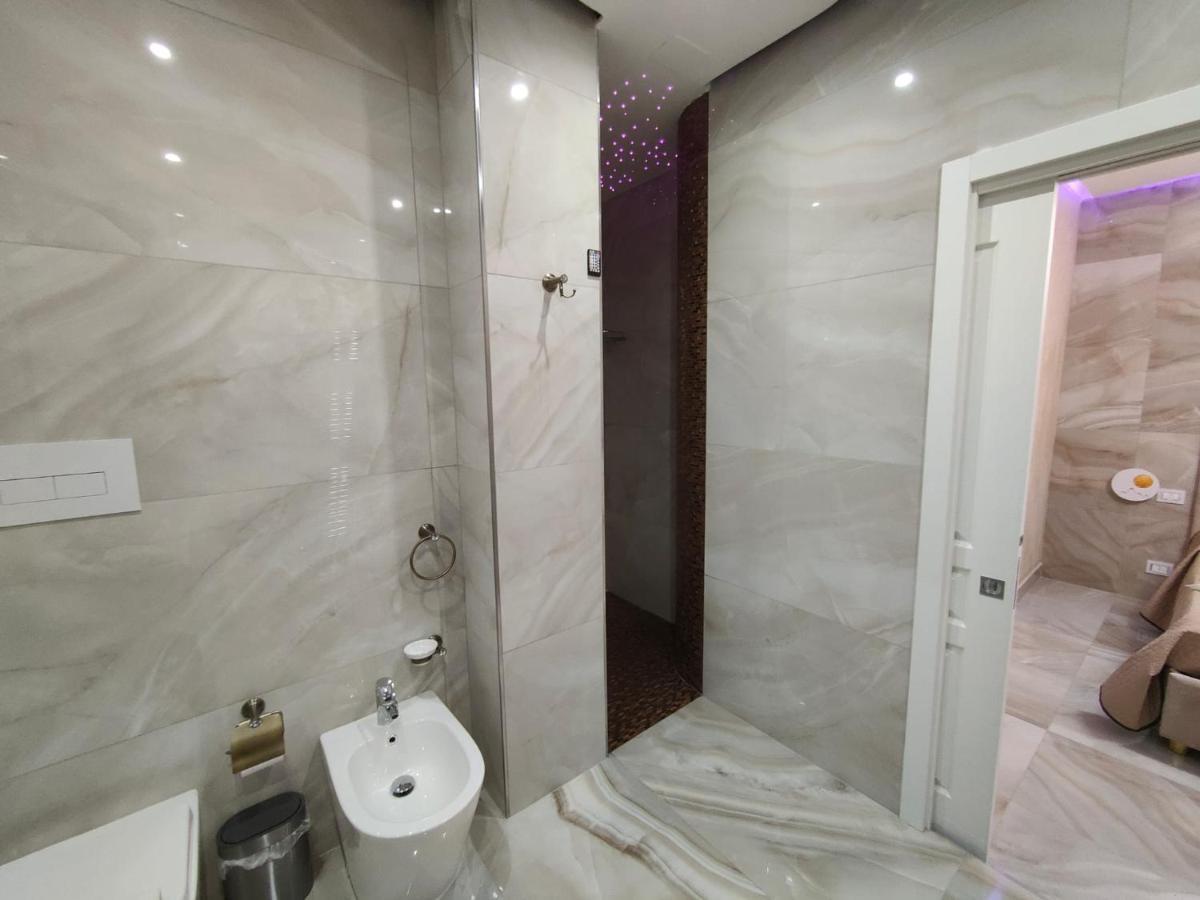 B&B Maisonalysie Foggia Exterior foto