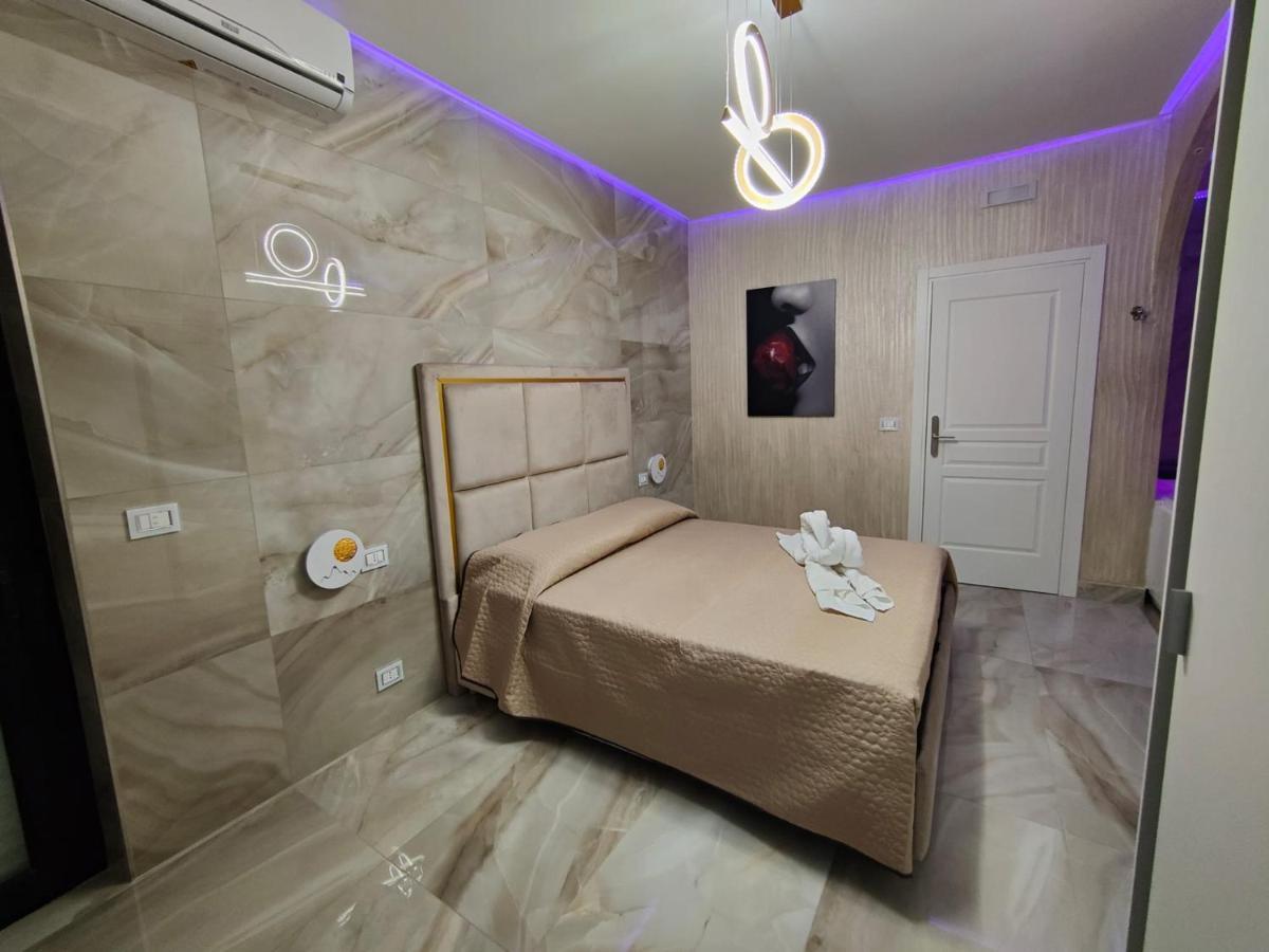 B&B Maisonalysie Foggia Exterior foto