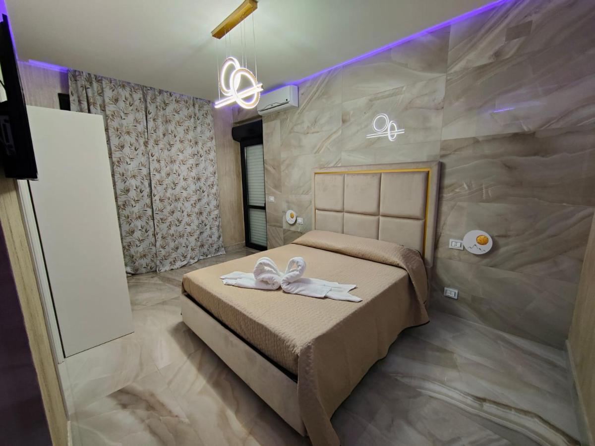 B&B Maisonalysie Foggia Exterior foto