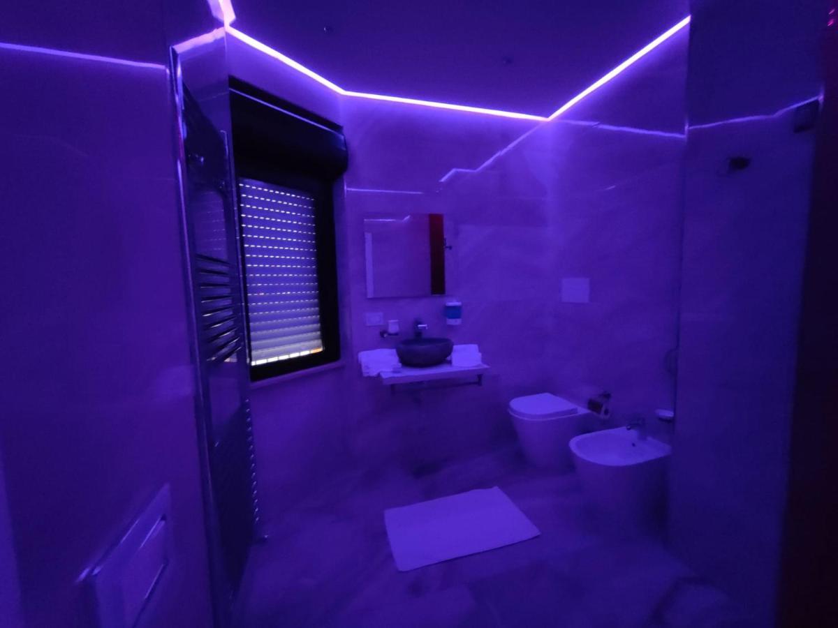 B&B Maisonalysie Foggia Exterior foto