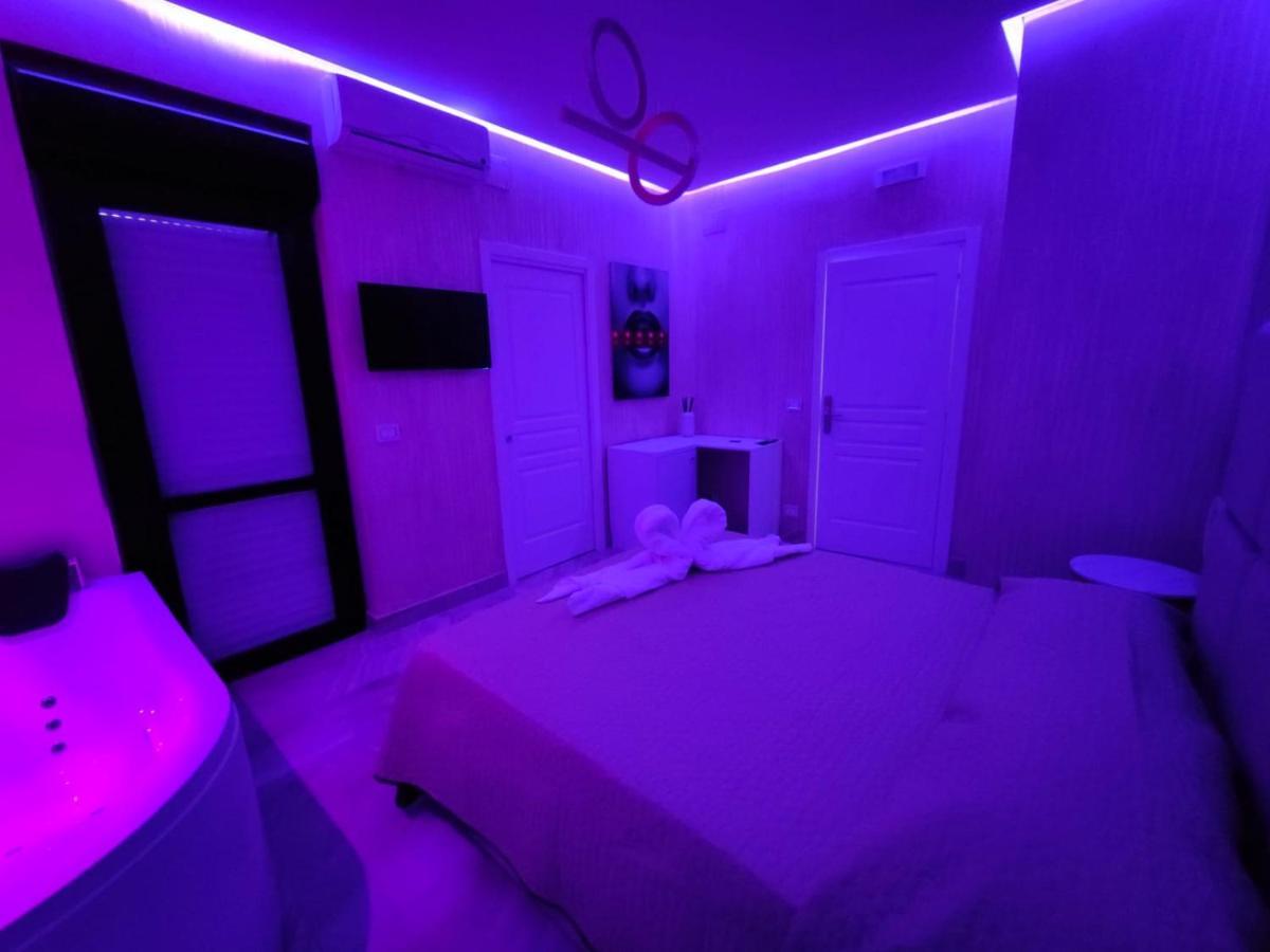 B&B Maisonalysie Foggia Exterior foto