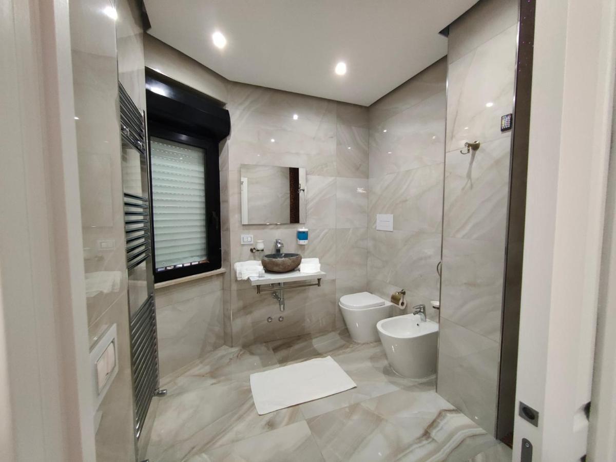 B&B Maisonalysie Foggia Exterior foto